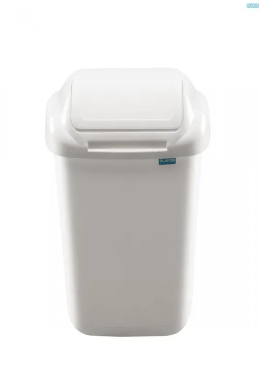 Super preț - Coș de gunoi UH 30 l STANDARD alb