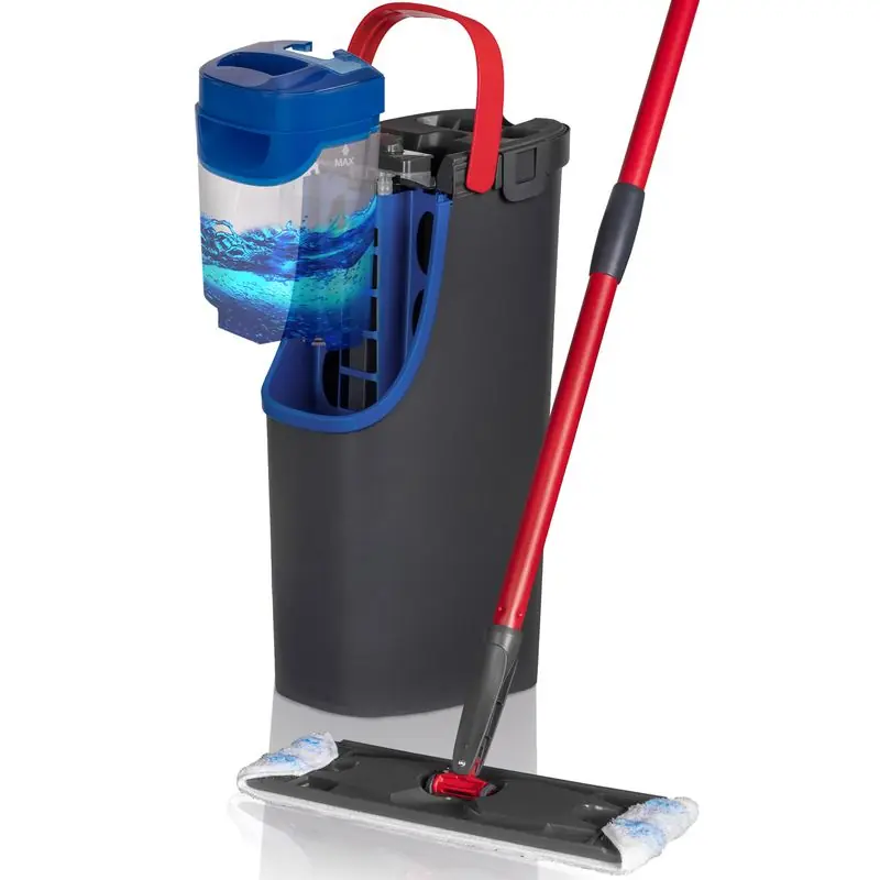 Cumpără acum | Mop Vileda H2Pro, plat