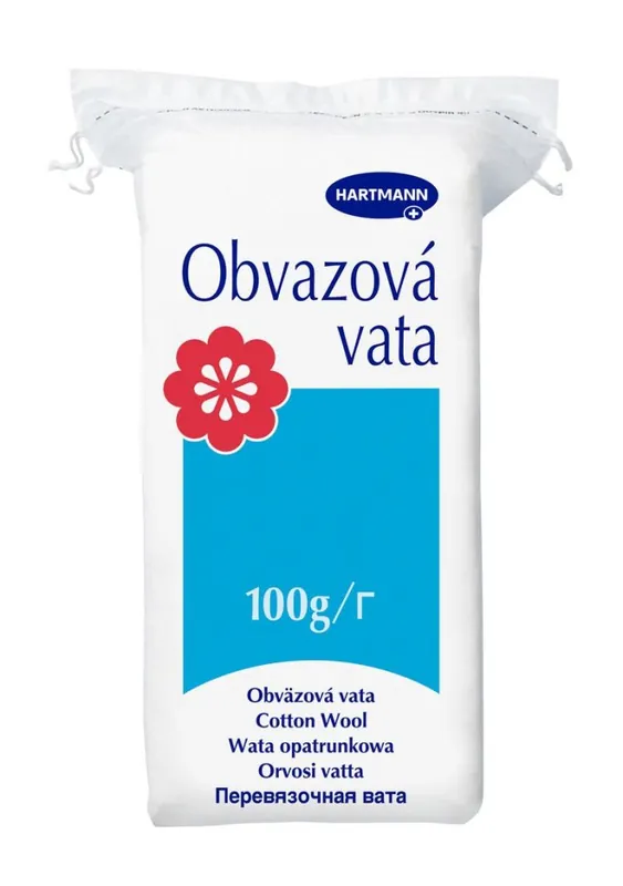 Bandaj de bumbac 100g | Reducere