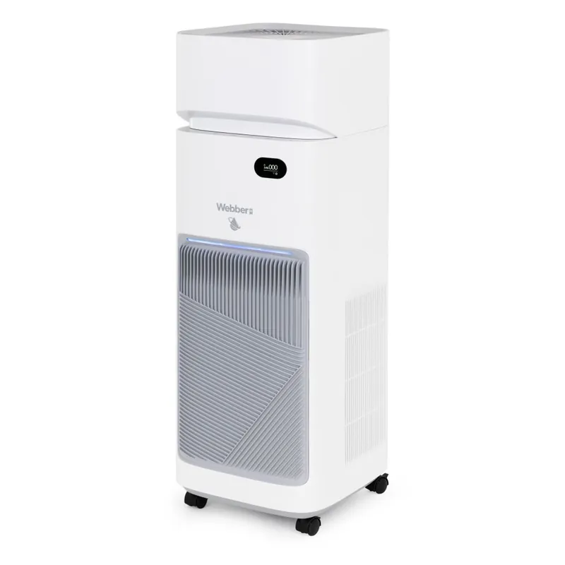 Purificator de aer Webber AP9650 - Până la epuizarea stocului