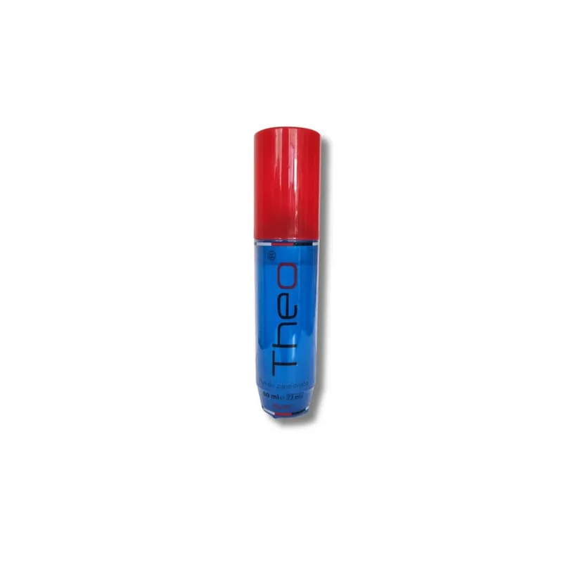 Cumpără online - Rezervă de gaz pentru brichetă 60ml THEO