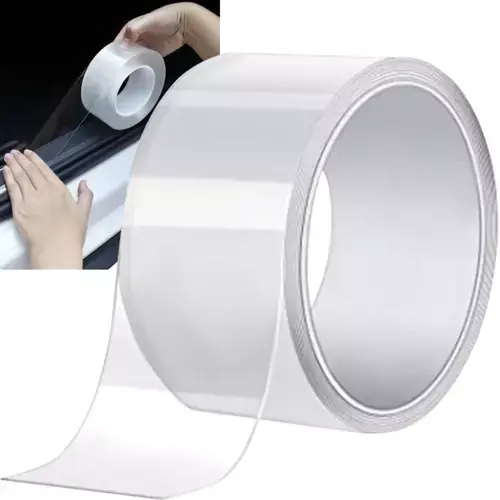 Bandă de protecție 50 mm x 5 m Xtrobb 20881 - Se încheie curând
