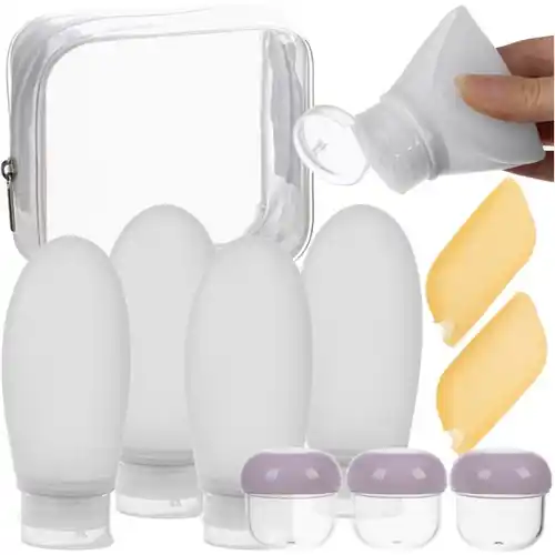Preț bun | Geanta cosmetica de voiaj Trizand 24337