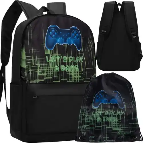 Rucsac 22L - scoala Kruzzel 24532 | Premium