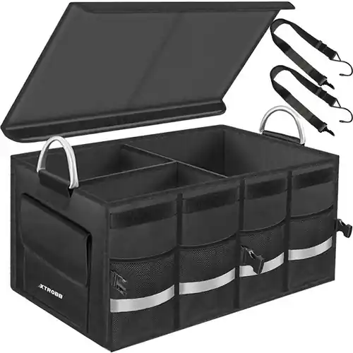 Organizator de valiza Xtrobb 21849 | Expediere rapidă