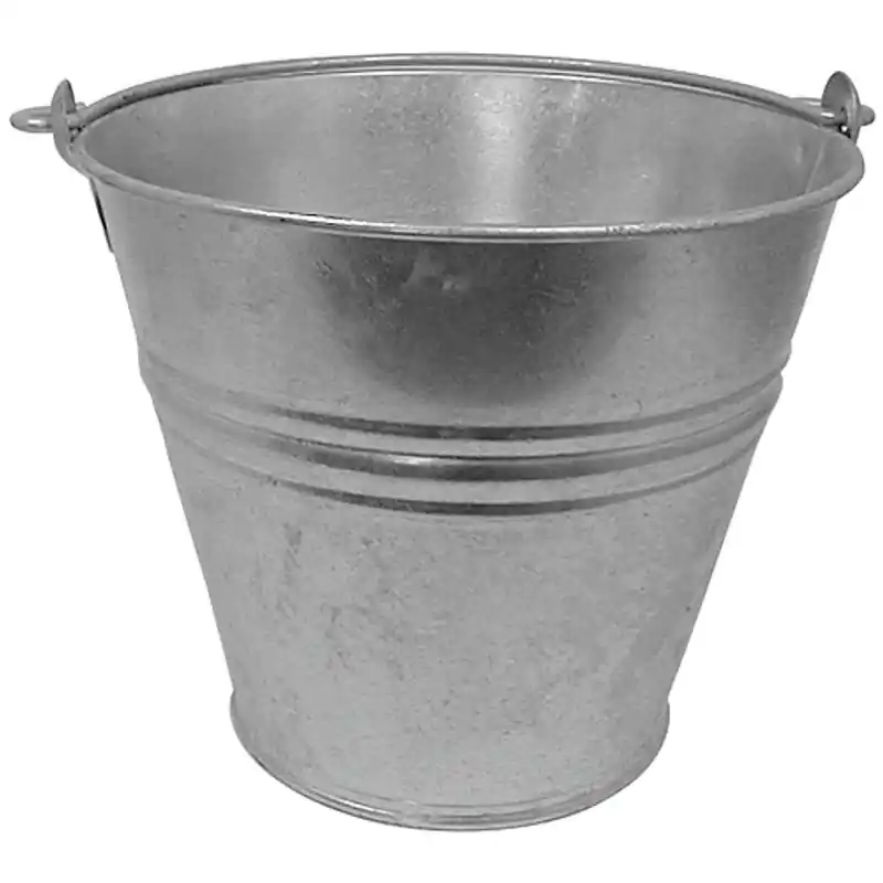 Produs recomandat | Găleată Kovotvar 30 10 lit. Zn Standard