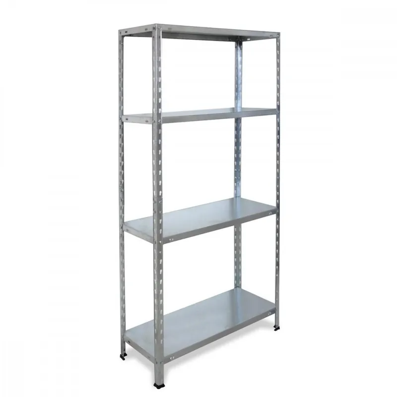Raft metalic galvanizat 140x70x30 cm KLC | Bestseller