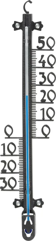 Termometru Strend Pro TMS-154 Decora, 255x60x15 mm, plastic | Disponibil