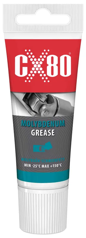 Lubrifiant cu molibden 40 g - Calitate de top