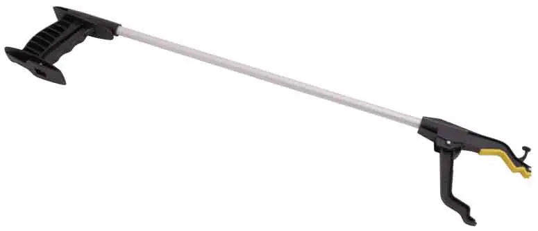 Produs popular - Cleste pentru colectarea gunoiului, 76 cm + magnet, XL-TOOLS