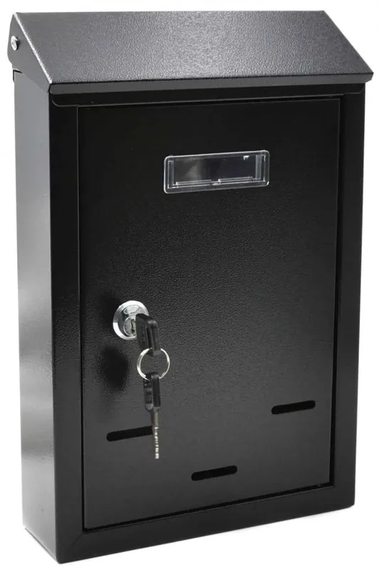 Cutie poștală 300 x 207 x 65mm, GEKO - Expediere rapidă