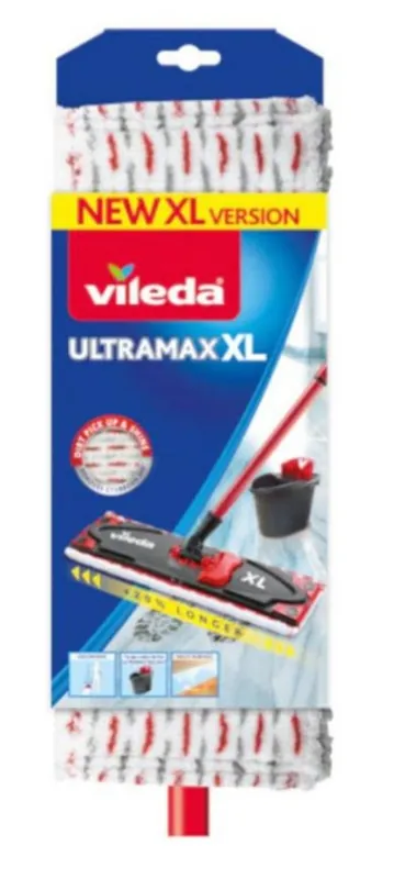 Nu rata | Mop Vileda Ultramax XL Microfibre 2v1