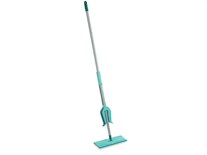 Disponibil acum - Mop LEIFHEIT 57023 Picobello S micro duo, dupa podlahy