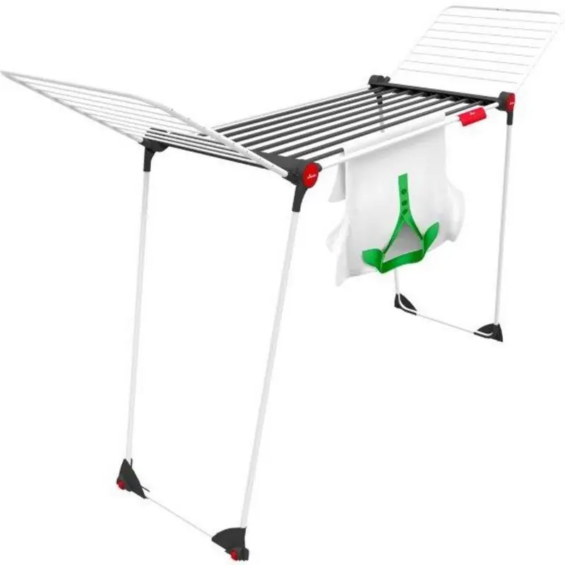 Produs nou | Uscător Vileda Soft Care, pentru rufe, 21 m
