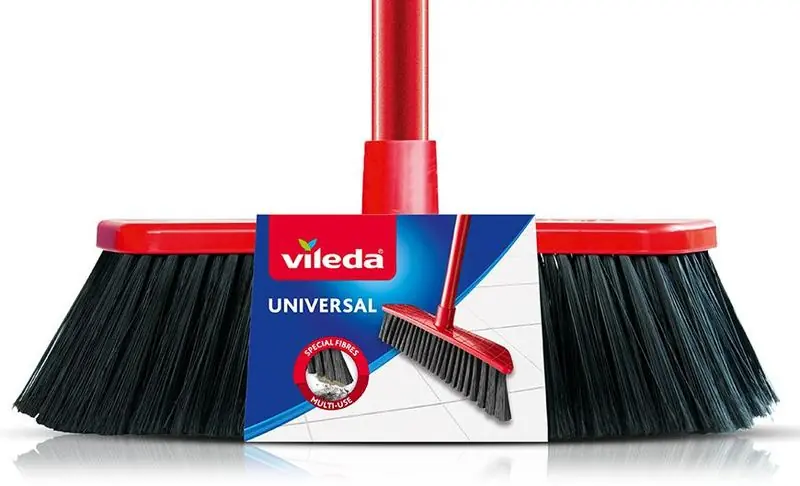 Cumpără acum - Mătură universală Vileda