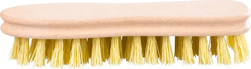 Perie GECO Marlyn, 180 mm, manuală, perie pentru podea, 21x6x4 cm - Economisește