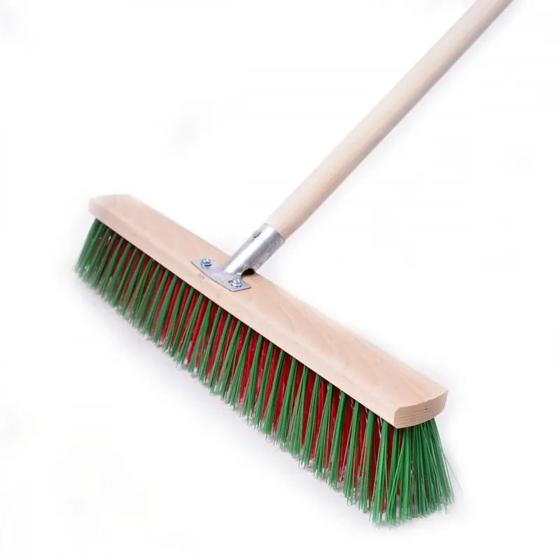 Matura de drum 50 cm lemn metal. mâner cu mâner KLC - Profită acum