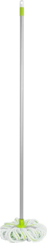 Mop Neco 10-4063-41, împletitură, microfibră - Produs de top