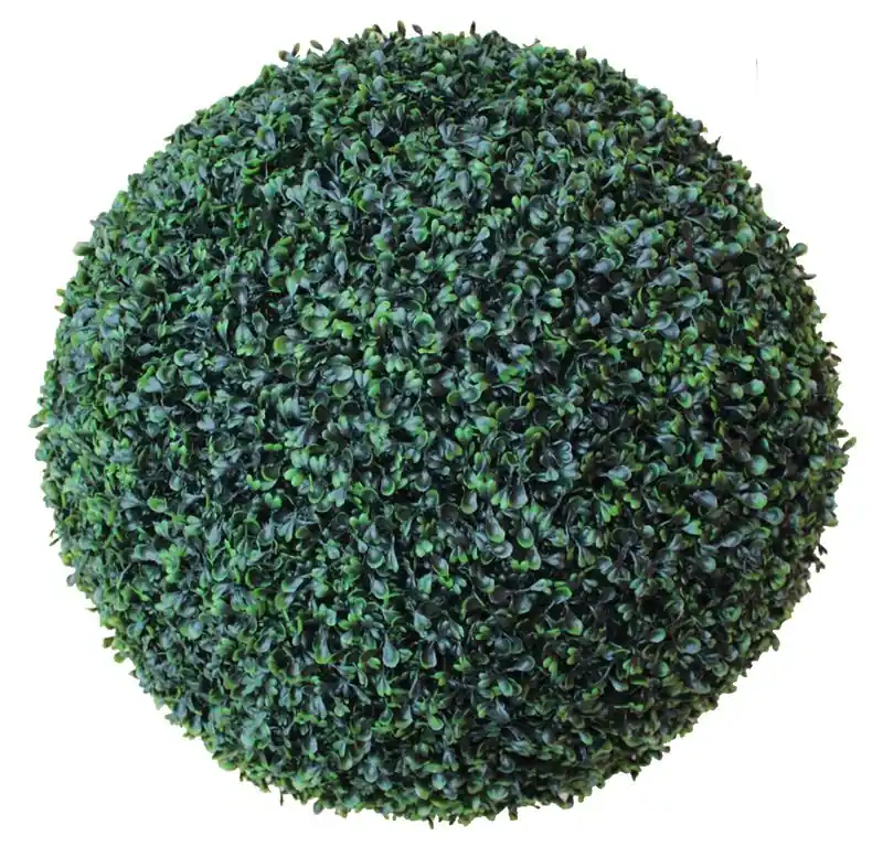 Calitate profesională - Bila Buxus E052A, 390 mm, decorativa