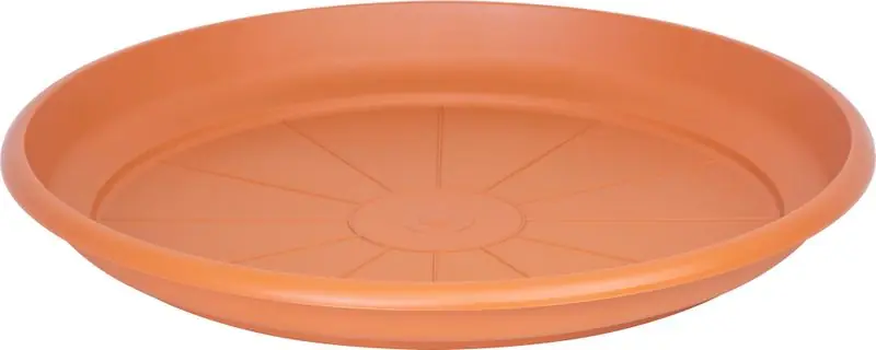 Top vânzări | Ghiveci ICS ERICA rotund, 55 cm