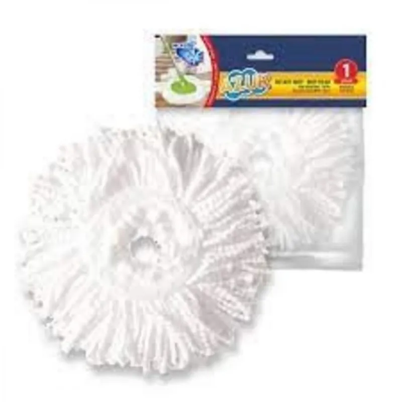 Mop de schimb pentru mop rotativ - universal - Livrare rapidă