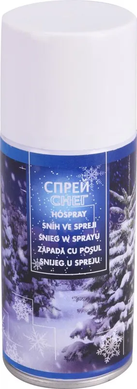 Zapada artificiala 150 ml in spray | Super preț