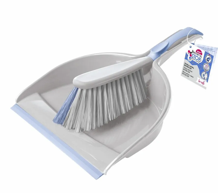 Ofertă specială - Spatula + bici antibacterian BACTERIA STOP