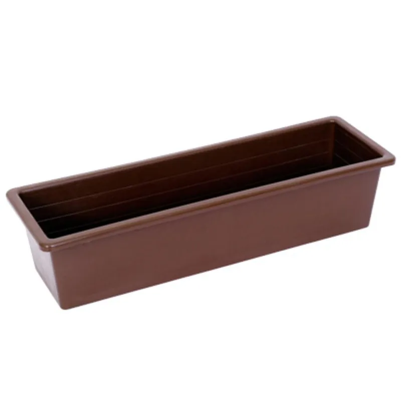 Preț de ofertă - Piept 50cm maro T4 KLC