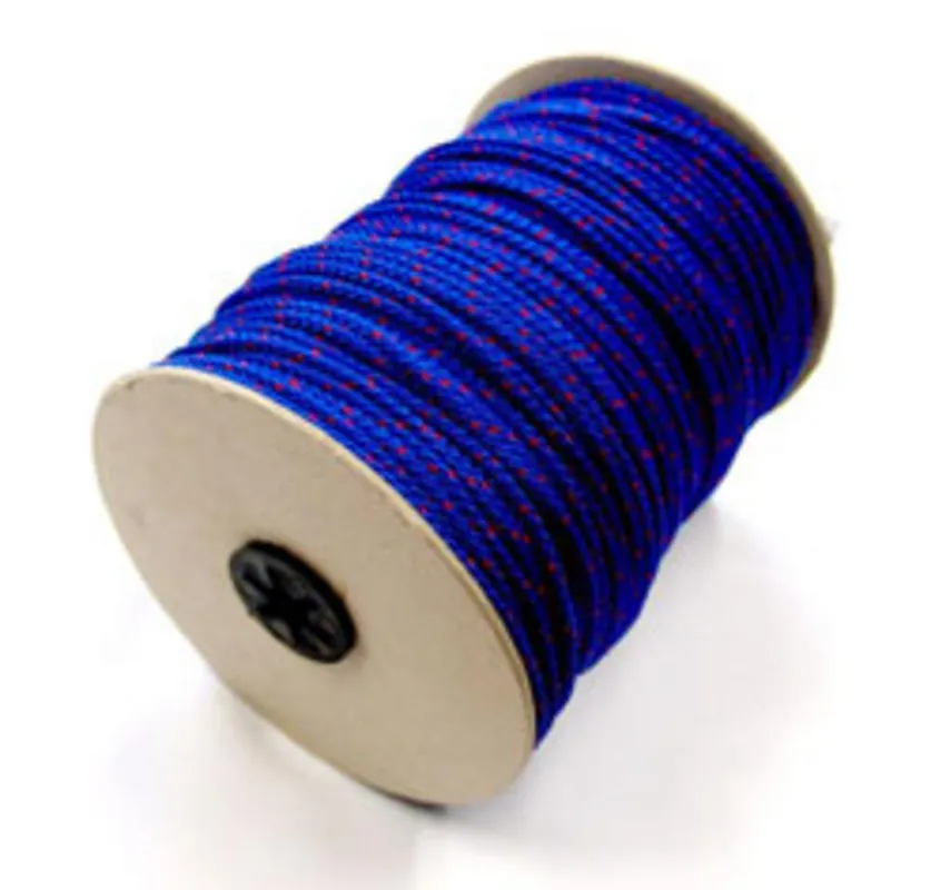 Cablu PP 8 mm culoare 100 m - Cumpără direct de la producător
