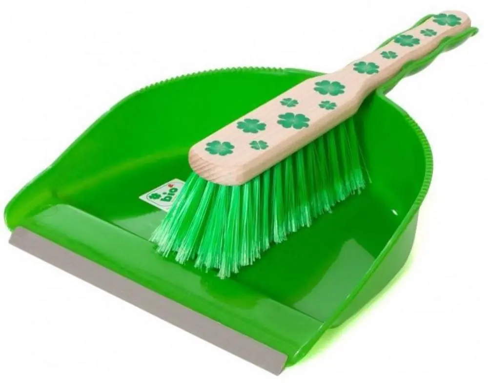 Spatula + tel lemn BIO KLC | Până la epuizarea stocului