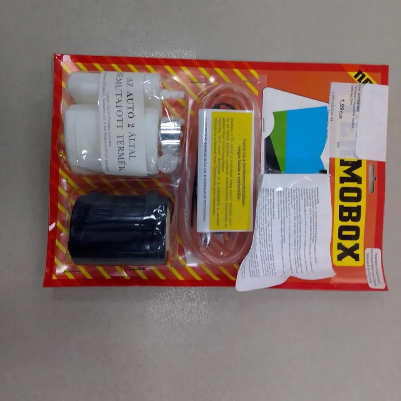 Magazin auto Termobox k. - Ofertă pentru o perioadă limitată