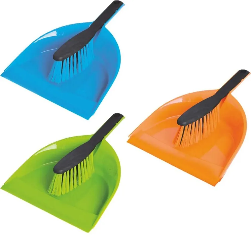 Produs premium | Spatulă + bătător KLIP fără cauciuc Culori MIX KLC