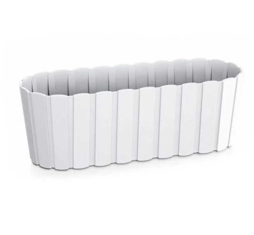 Cutie 383x144x130mm 4.9L BOARDEE CASE alb 40 UH | Doar azi
