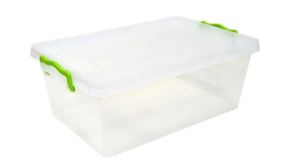 Cutie STRONG UH 35l bidon KLC | Disponibil