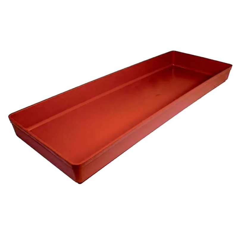 Bol sub piept UH 50cm teracota T5 KLC | Promoție