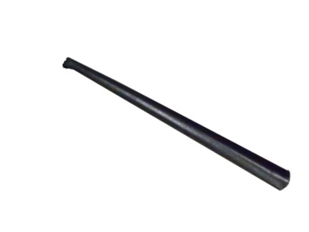Reducere specială | Pantofi metalici mari 57 cm KLC