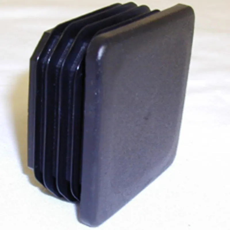 Dop 60x60 mm hr 1,5-3/30 buc negru KLC - Preț special online