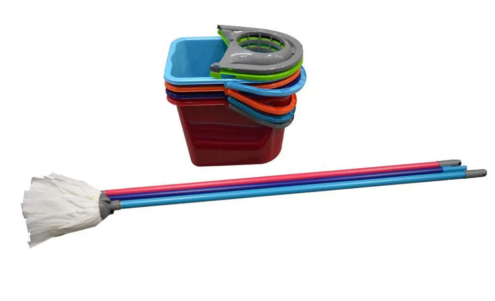 Ultimele produse | Mop complet 14L polookruhly KLC