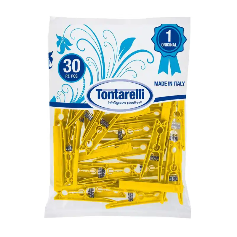 Agrafe UH set 30buc mix ";TS SPECIAL"; TONTARELLI | Produs nou