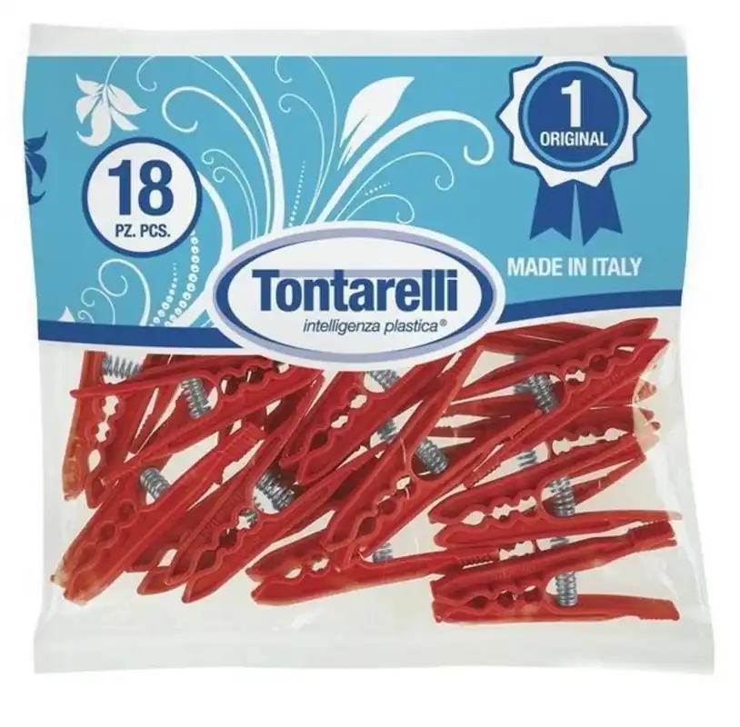 Produs vedetă - Set de lingouri UH 18 buc mix ";MINIMOLLET"; TONTARELLI