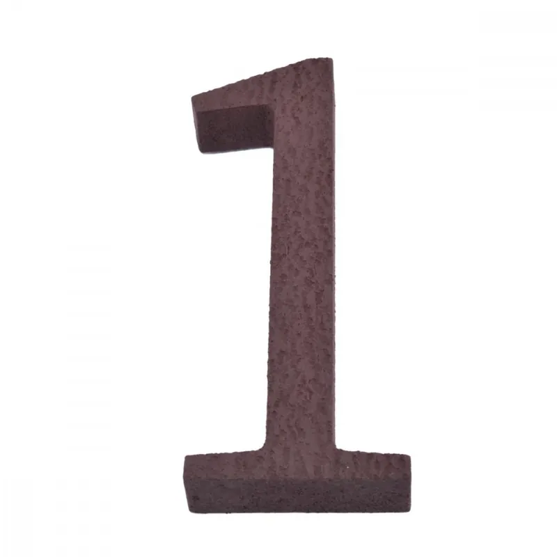 Numărul casei STYRO 14 cm nr.1 - Produs recomandat