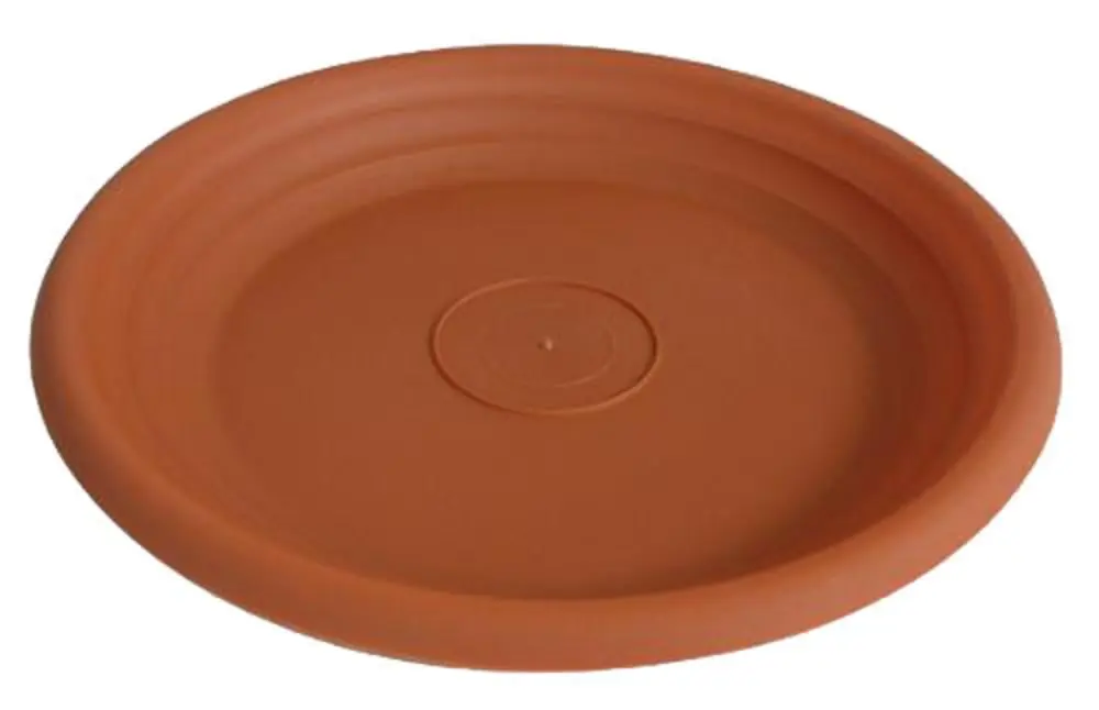 Comandă cu încredere - Bol sub ghiveci UH 20 cm MADEIRA teracota K4 KLC