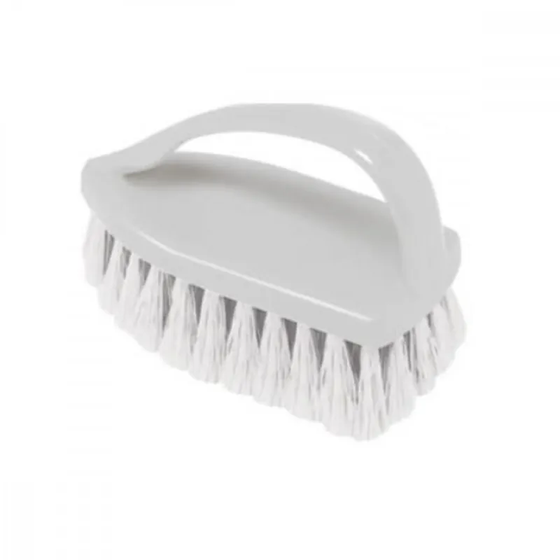 Calitate profesională - Fier de calcat midi cu perie de mana 10,5 cm KLC