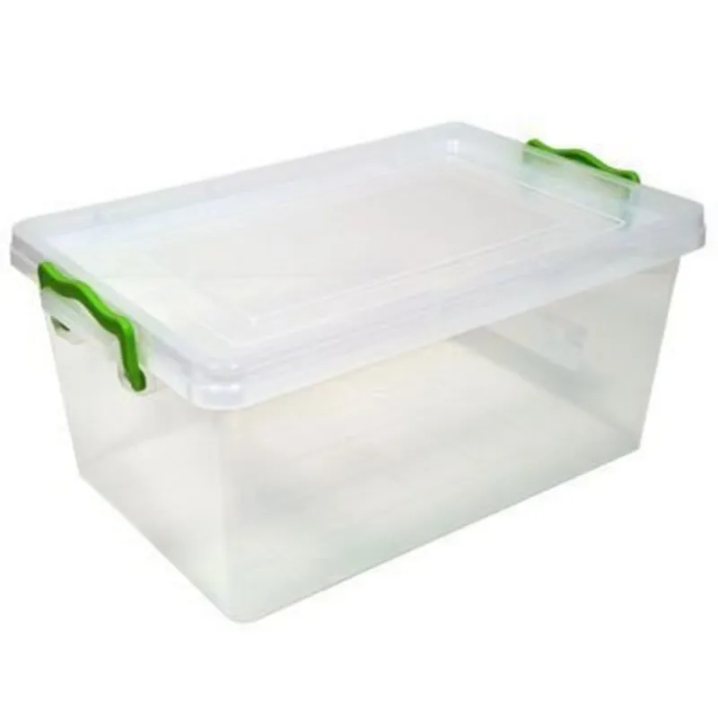 Cutie STRONG UH 1,5 l bidon KLC | Recomandarea clienților