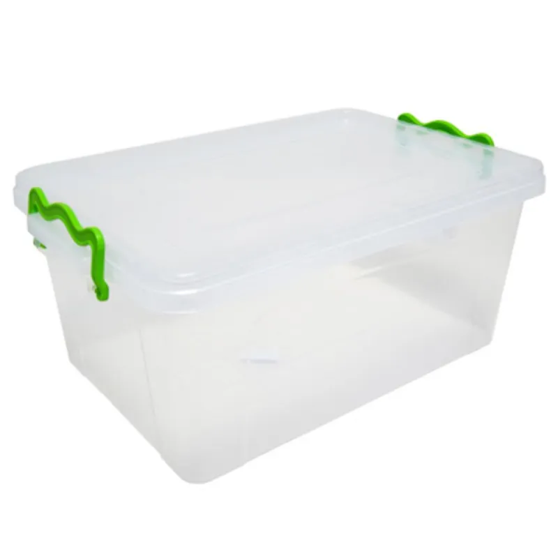 Produs recomandat - Cutie STRONG UH 15,5 l bidon KLC