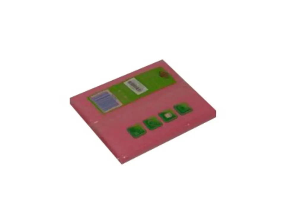 Set prosoape absorbante CENTI - 3 bucati - Reducere extra