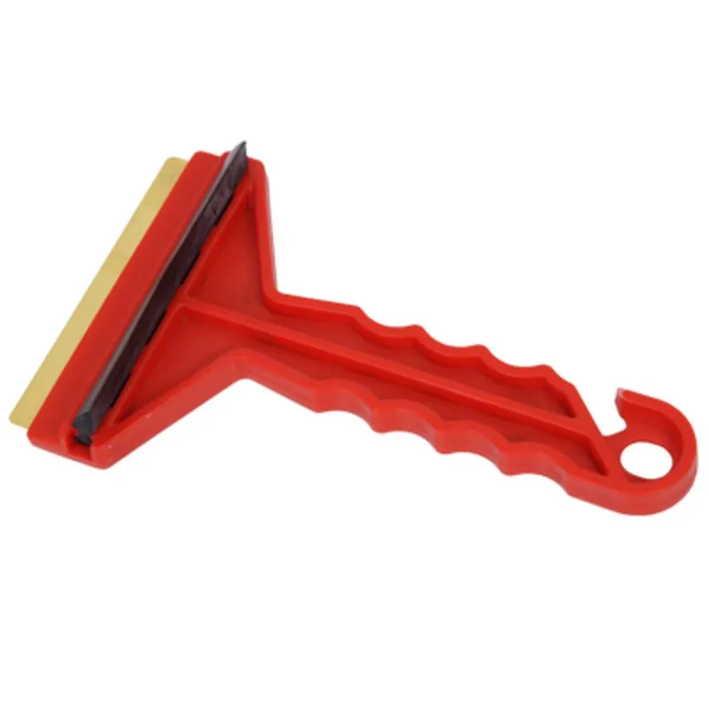 Racletă auto FROST metal, lățime 10 cm KLC - Produs recomandat