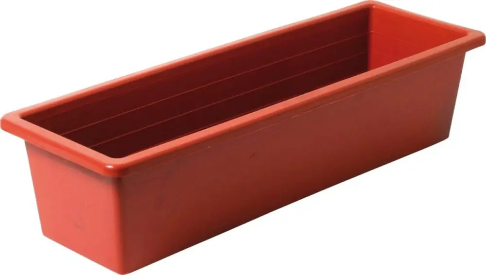 Produs apreciat - Cufăr 60cm teracotă T2 KLC