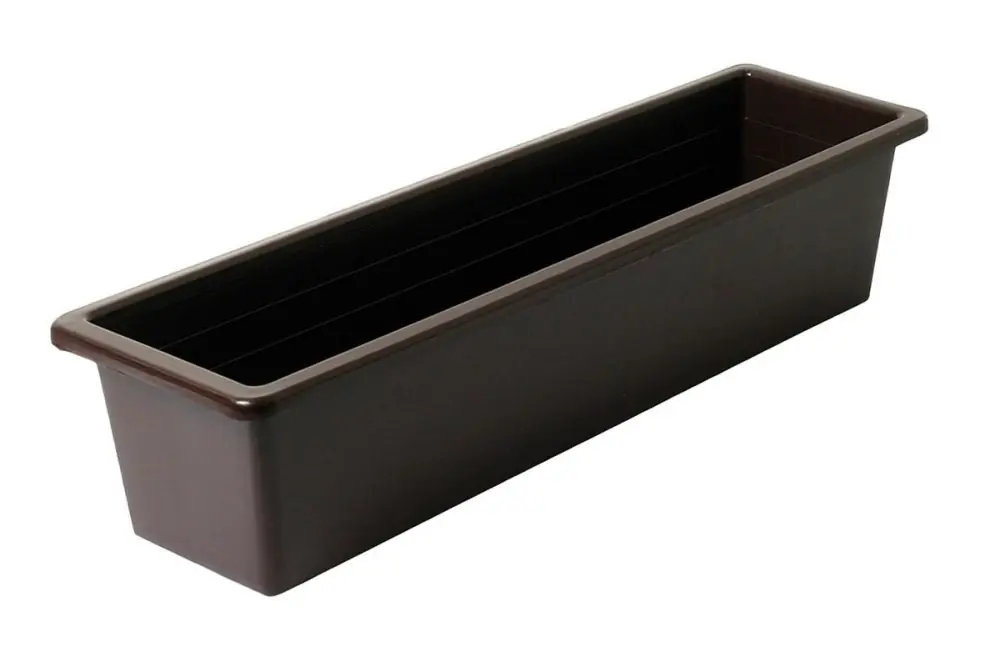 Recomandare - Piept 60cm maro T1 KLC