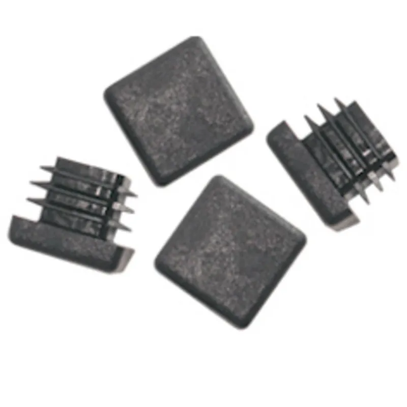 Comandă rapid - Dop 15x15 mm hr 0,8-2 negru